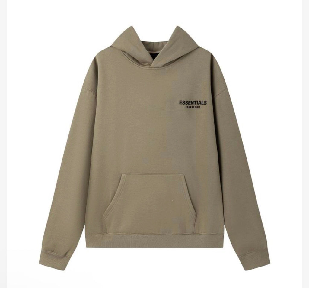 FOG Essentials Sweat Top
