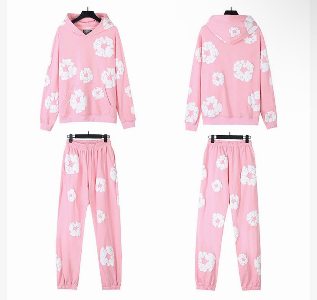 DT OG Sweat Set