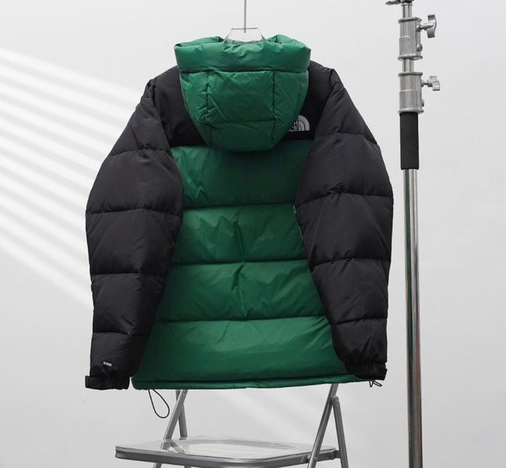N Face Down Coat
