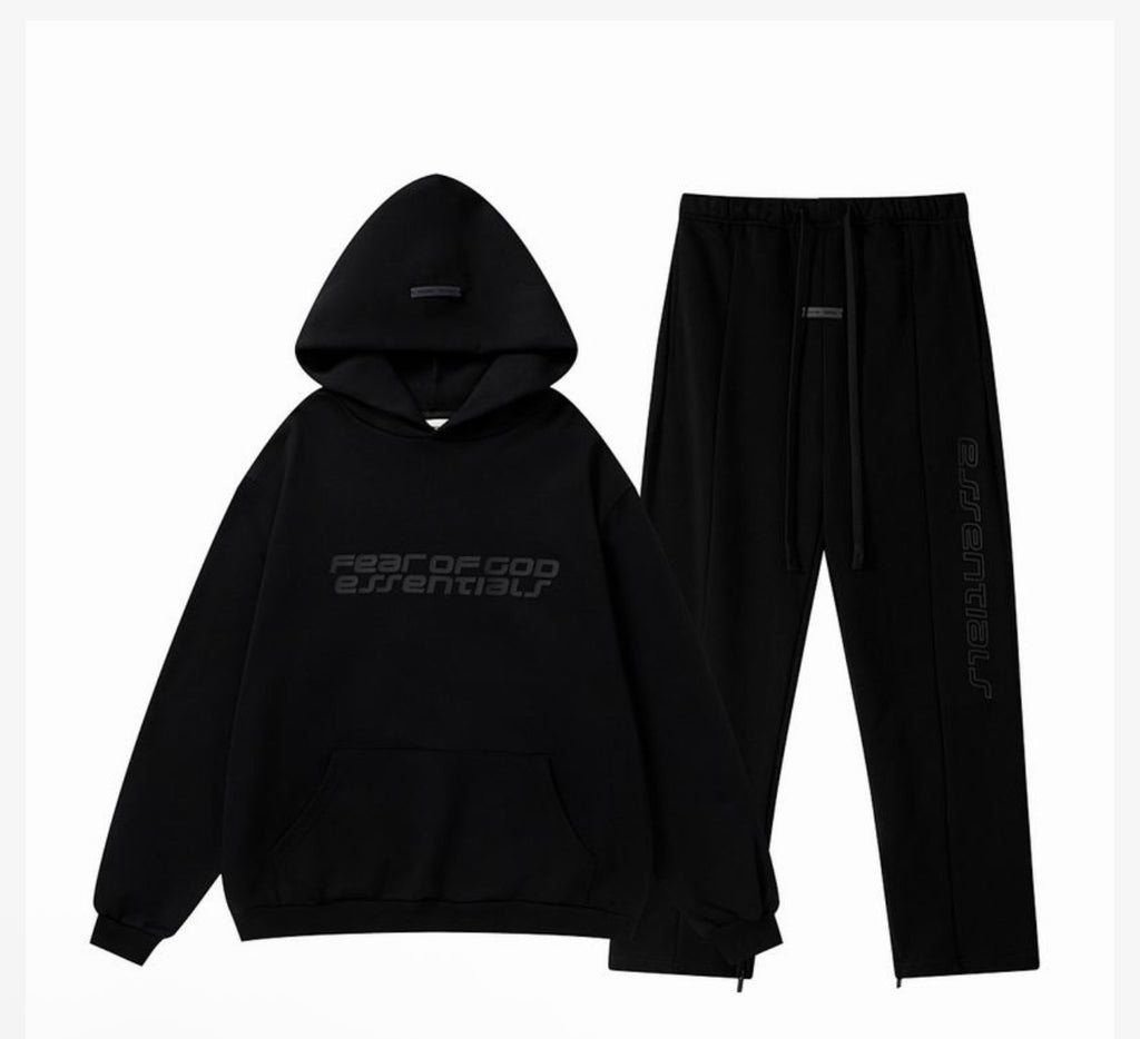 FOG Essentials Spec. Sweat Set