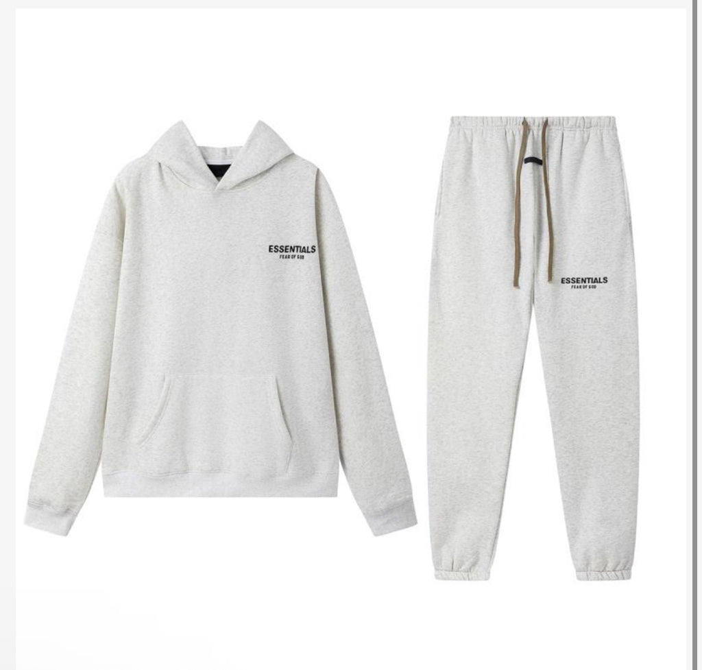 FOG Essentials Sweat Set