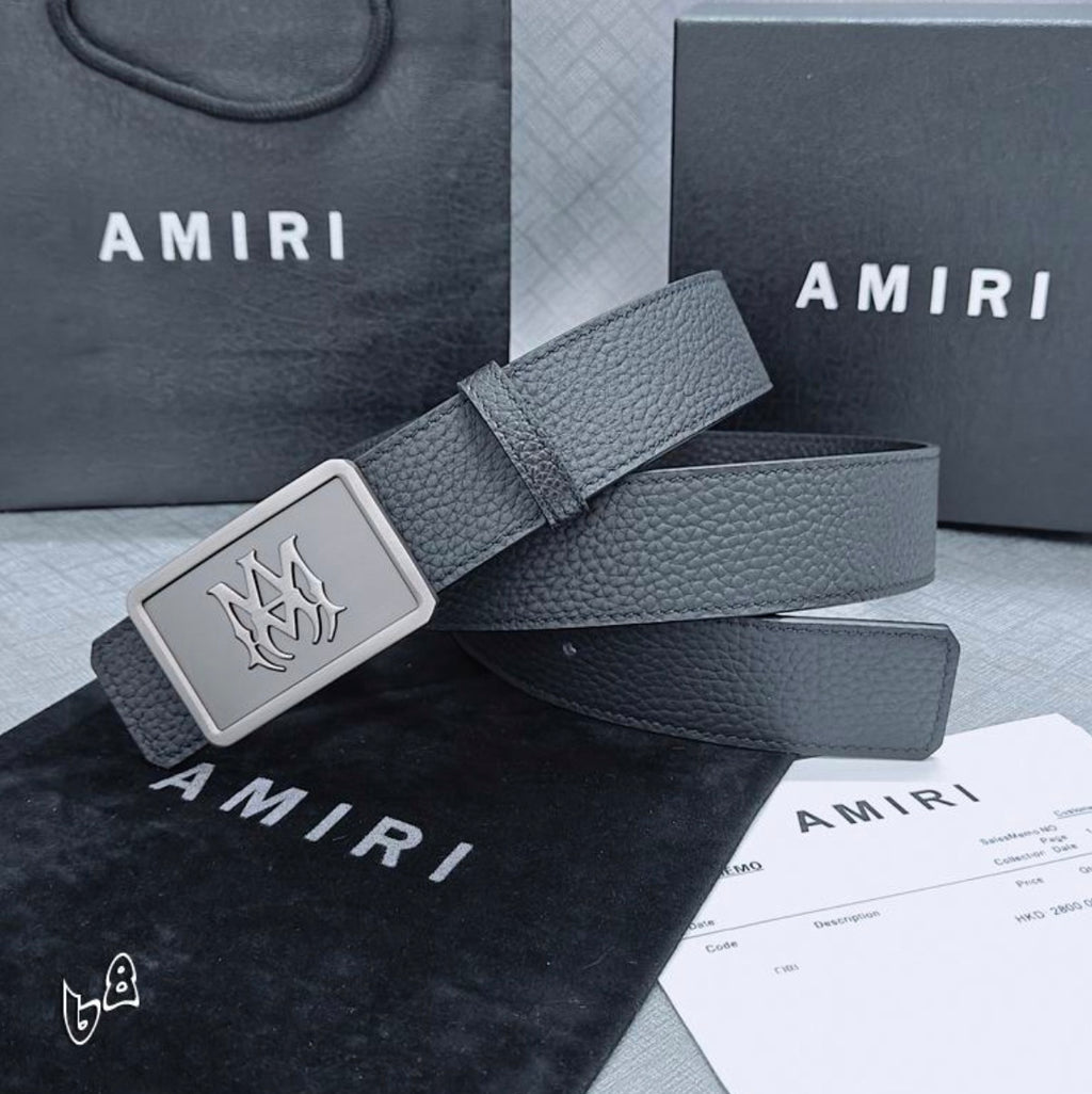 Solid Belt