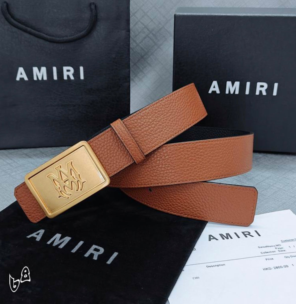 Solid Belt