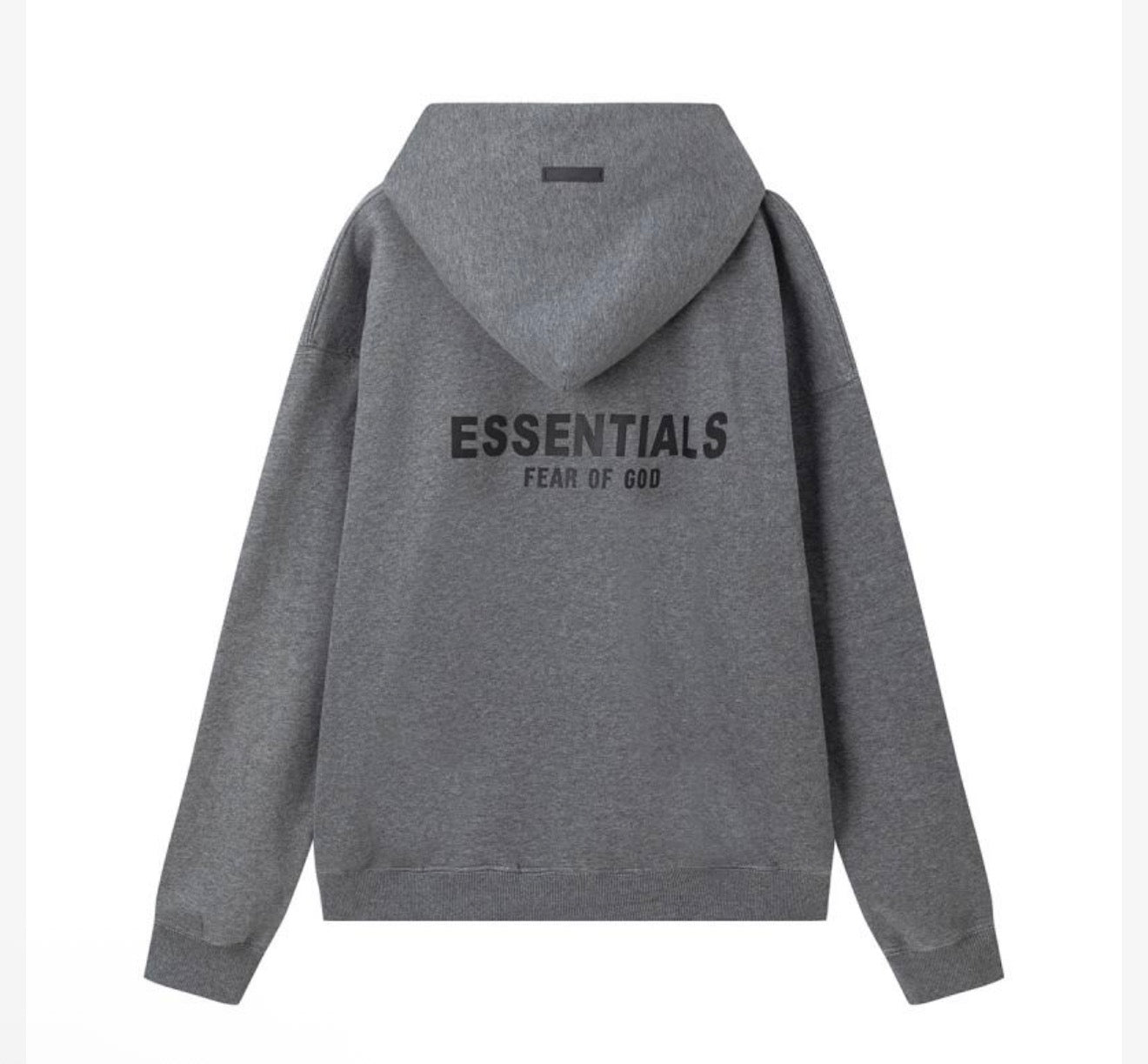 FOG Essentials Sweat Top