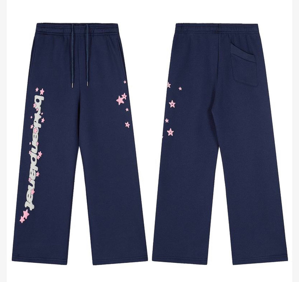 BRKN PLNT Sweat Set