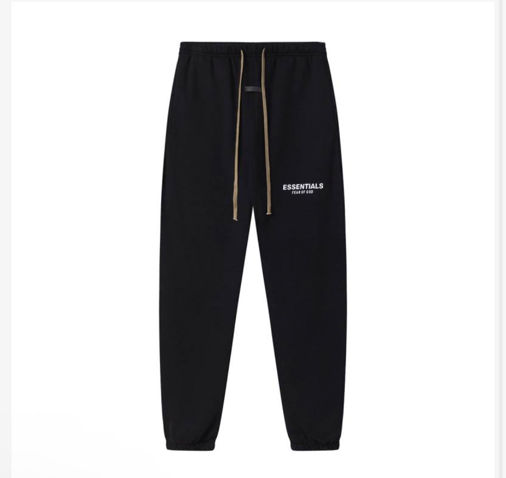 FOG Essentials Sweat Bottoms