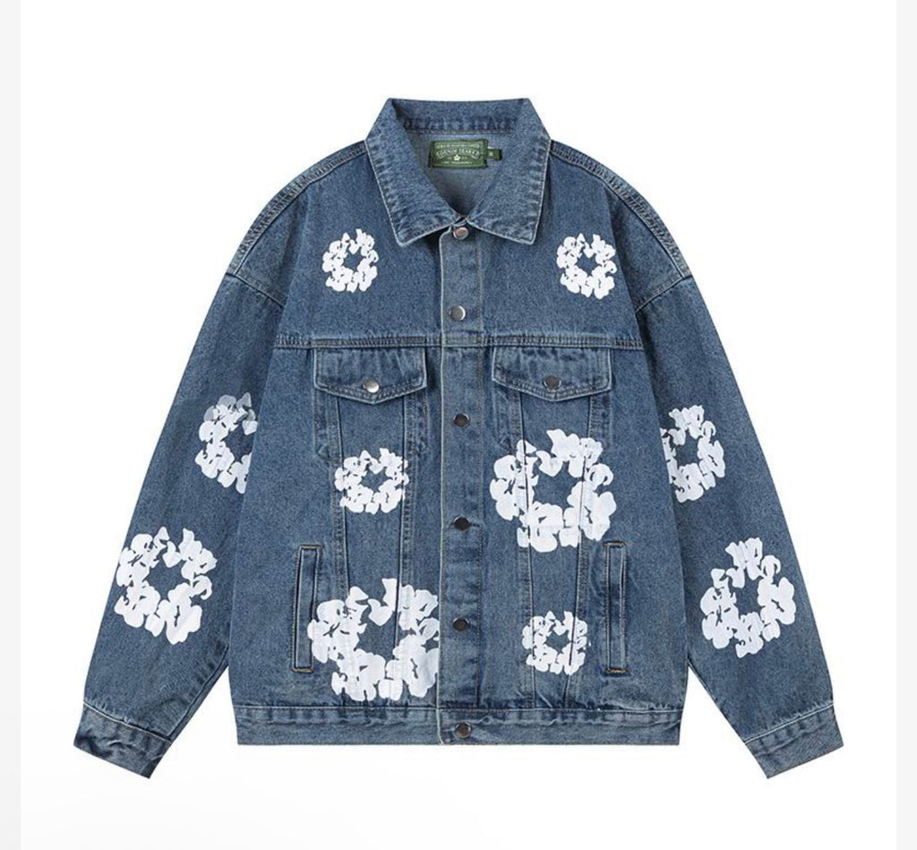 DT OG Denim Set