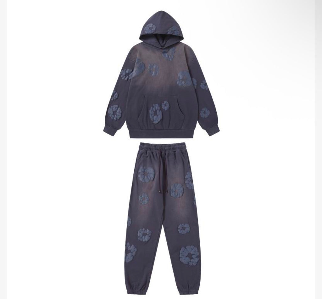 DT OG Sweat Set