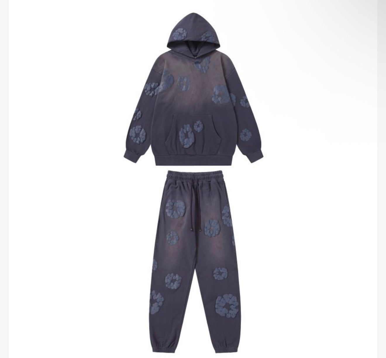 DT OG Sweat Set