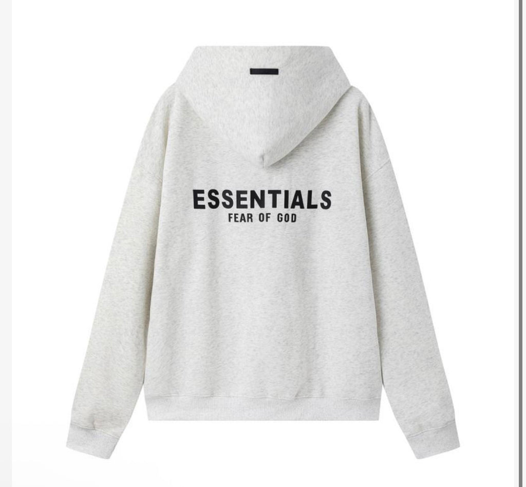 FOG Essentials Sweat Top