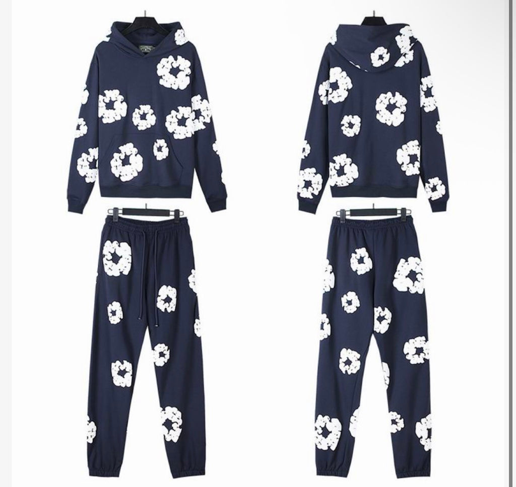 DT OG Sweat Set