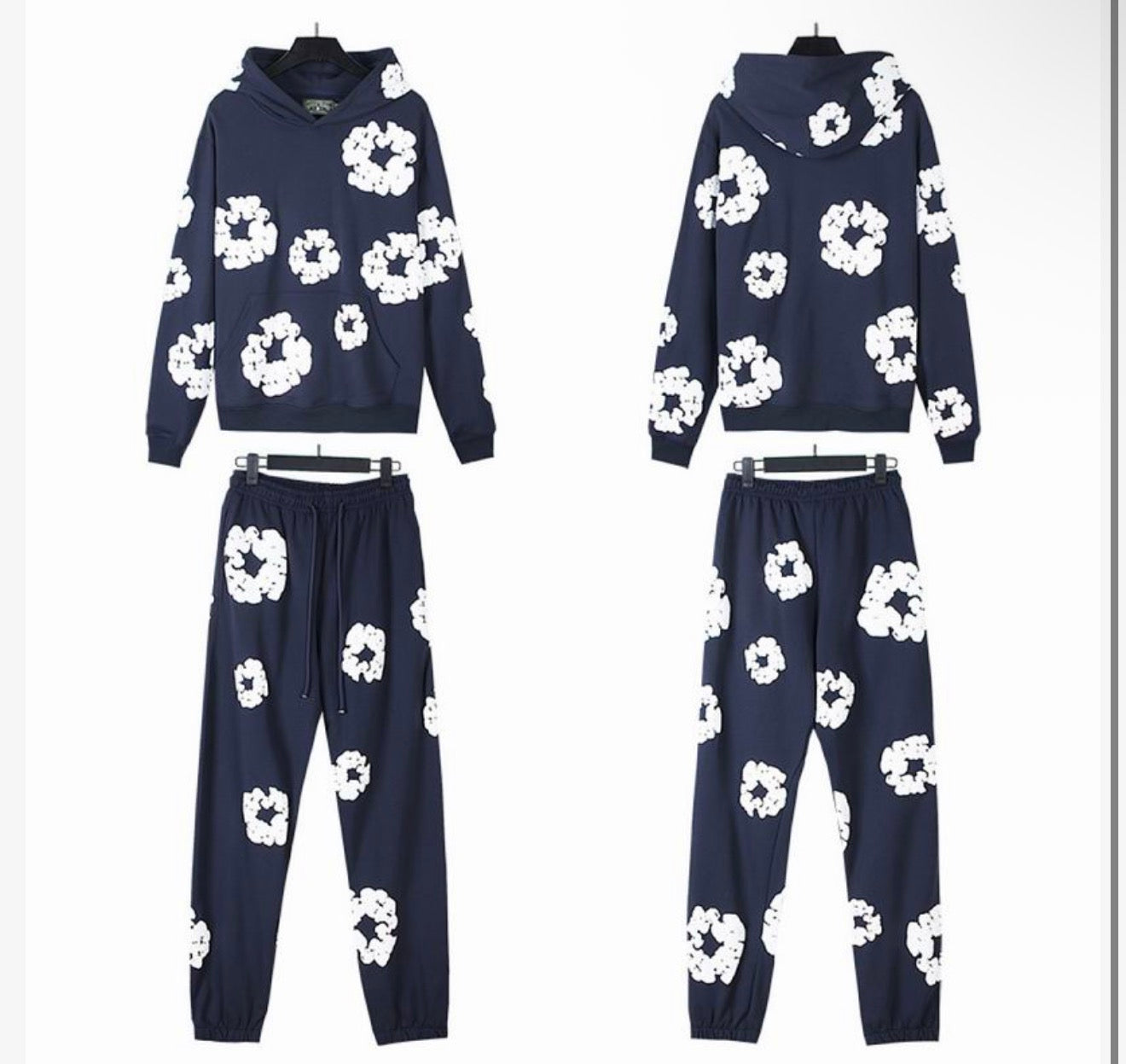 DT OG Sweat Set
