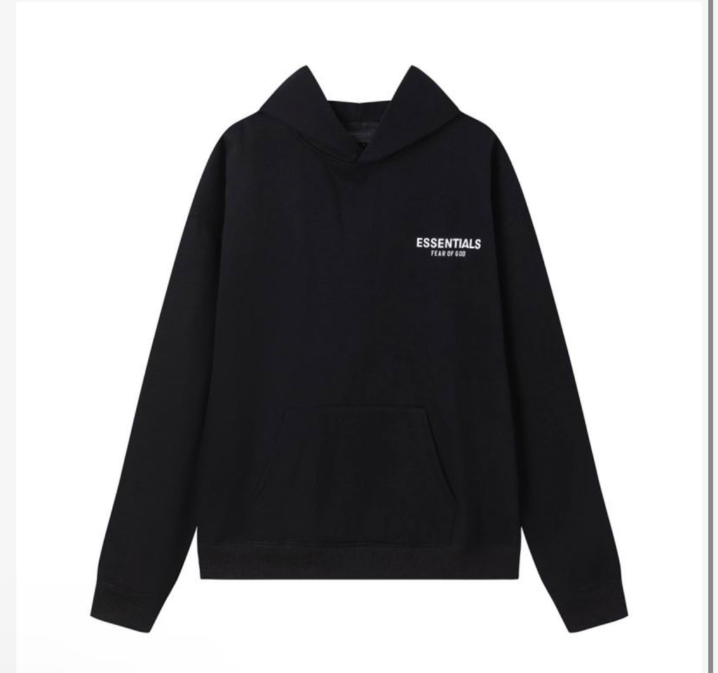FOG Essentials Sweat Top
