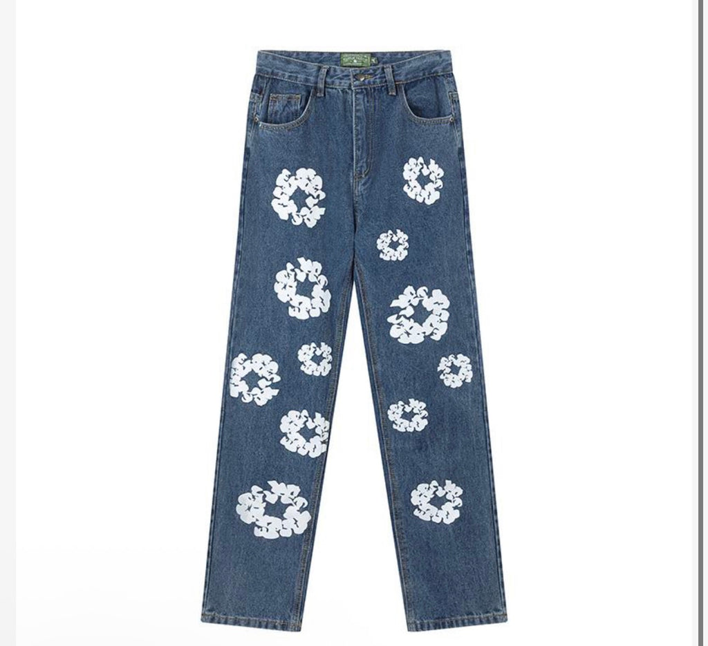 DT OG Denim Set