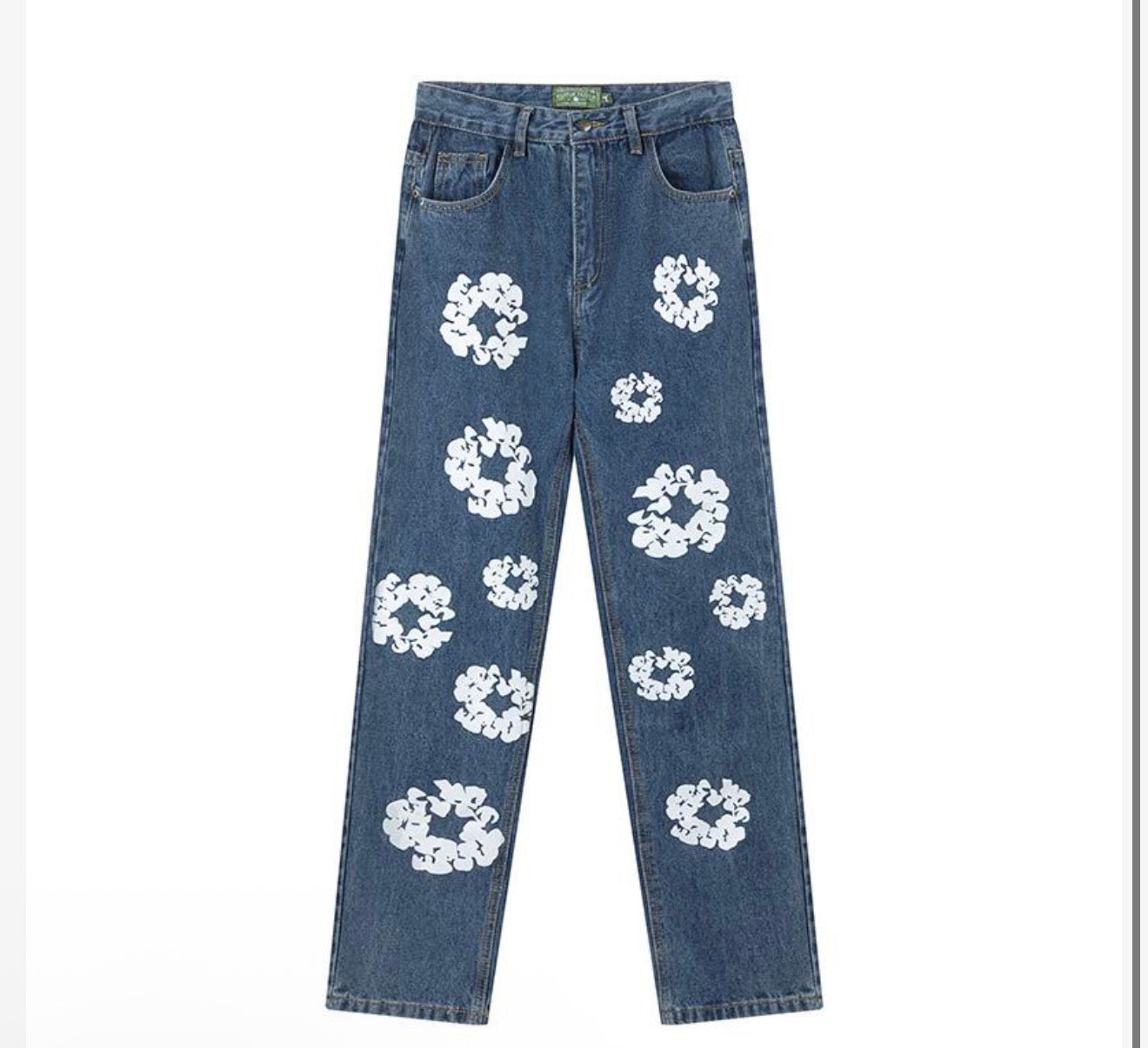 DT OG Denim Set