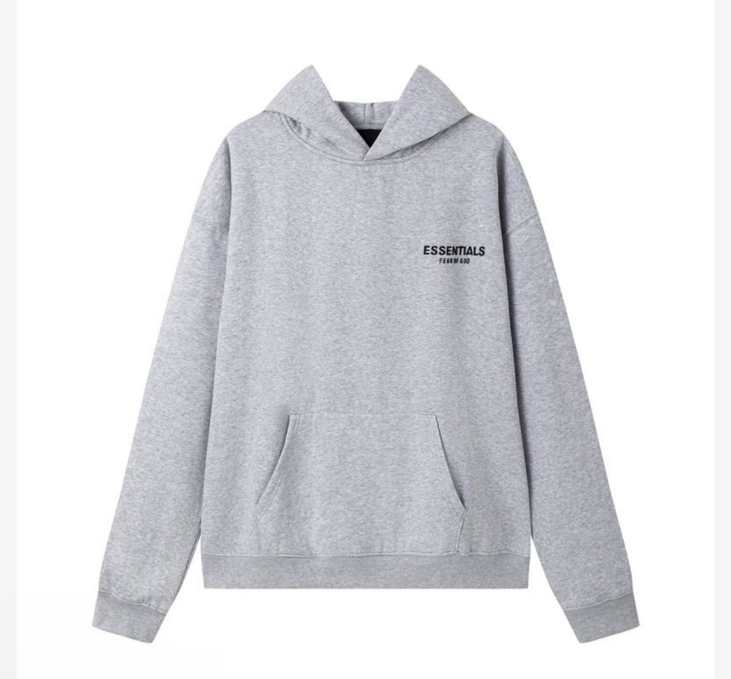 FOG Essentials Sweat Top