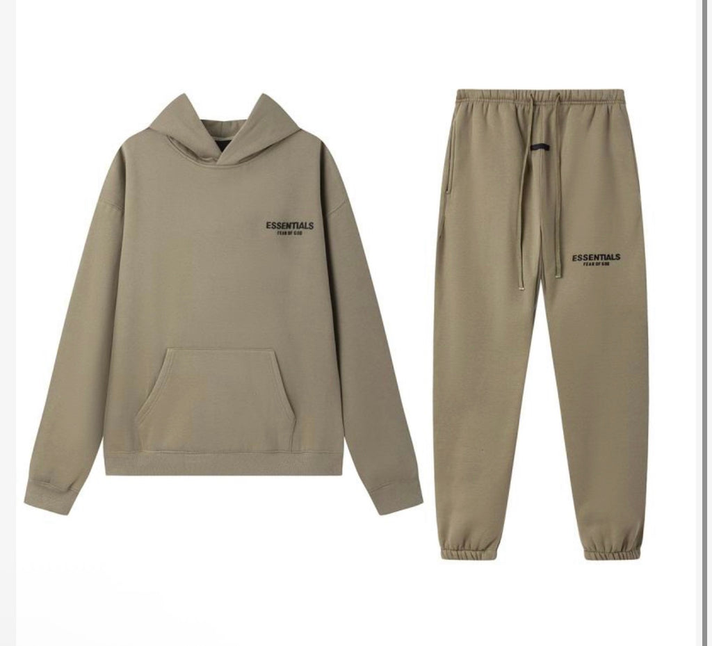 FOG Essentials Sweat Set