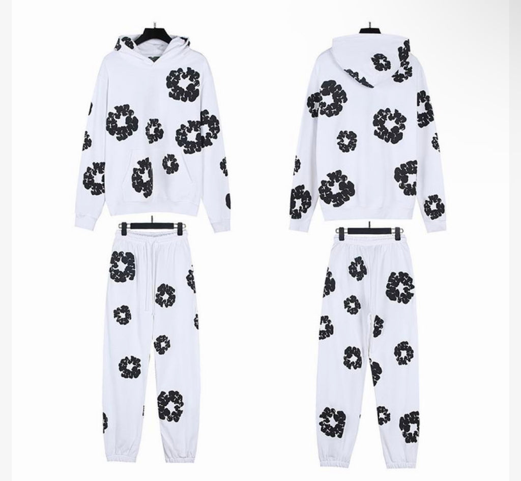 DT OG Sweat Set