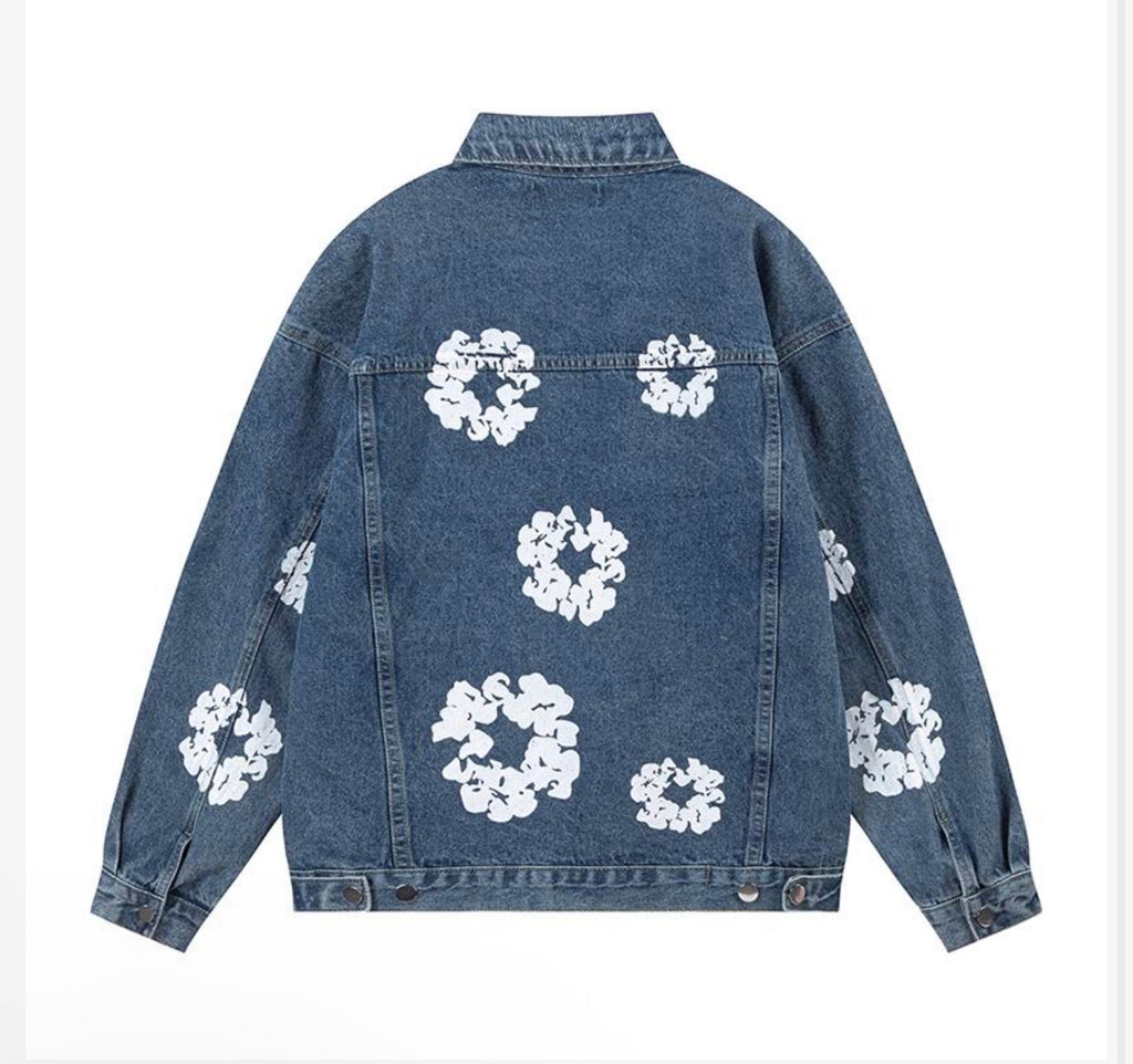 DT OG Denim Set
