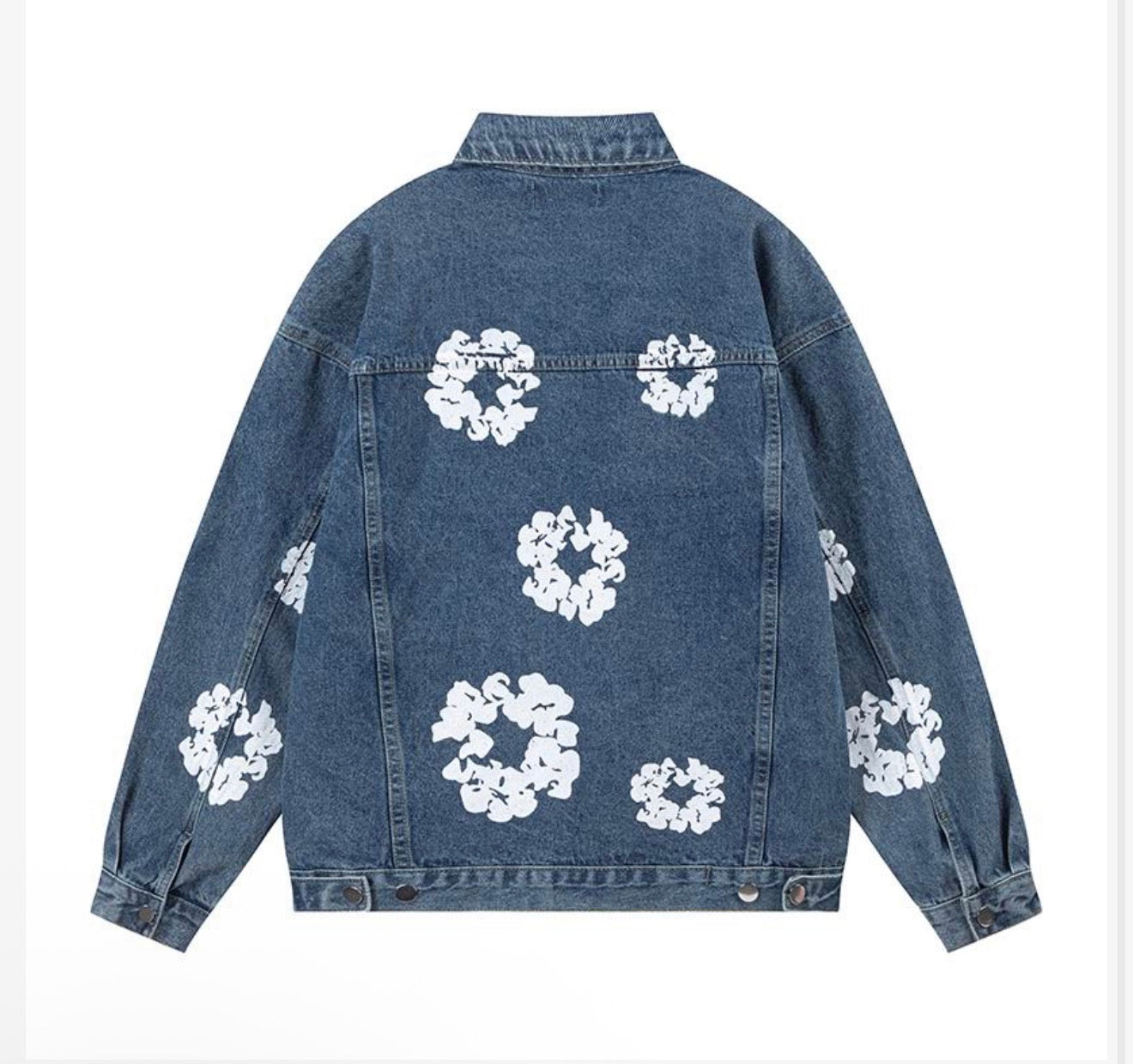 DT OG Denim Set