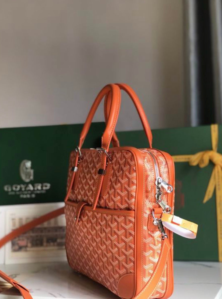 GYARD Shoulder Bag