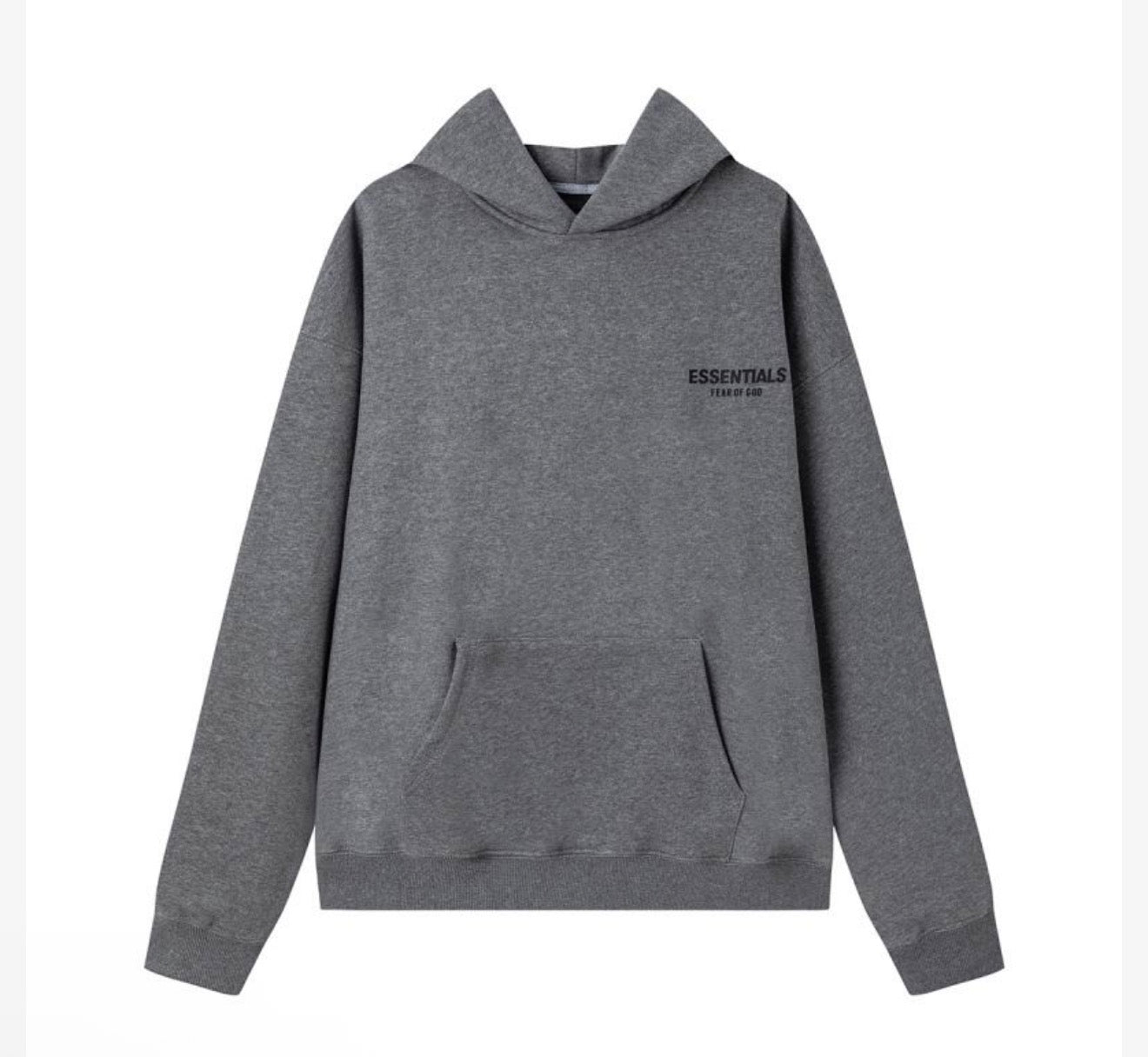 FOG Essentials Sweat Top