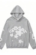 SP5DER HOODIE