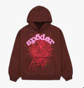 SP5DER HOODIE