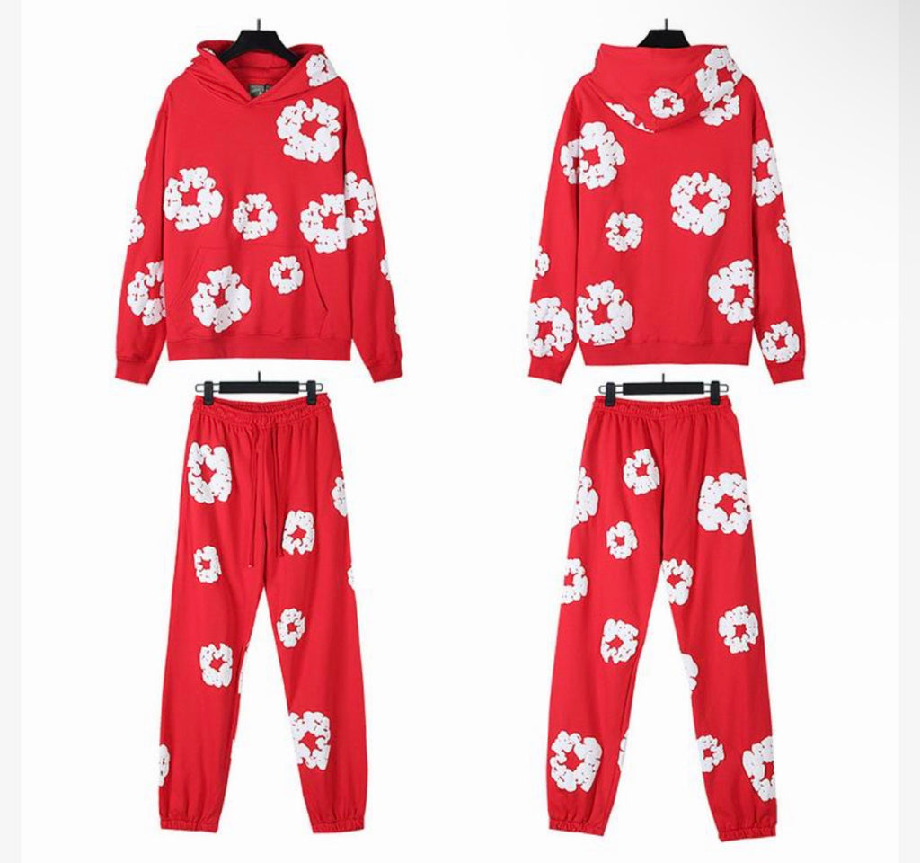 DT OG Sweat Set