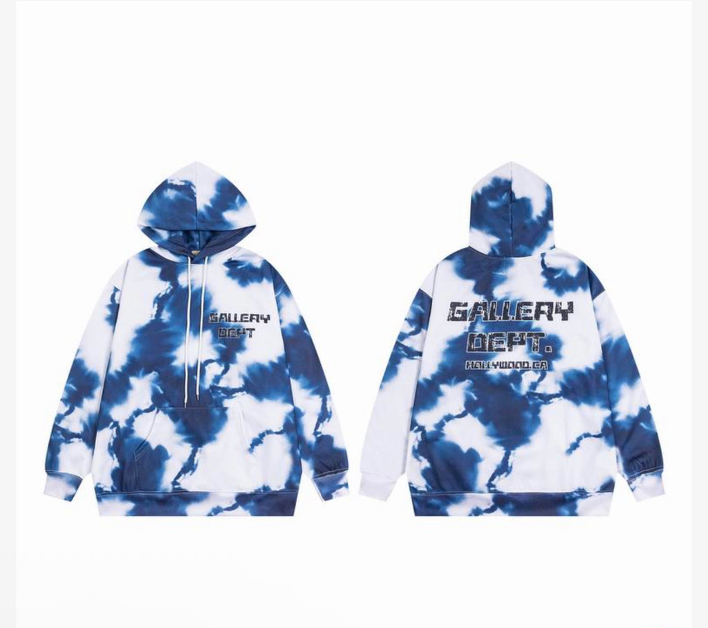 G Dept Tye Sweat Set