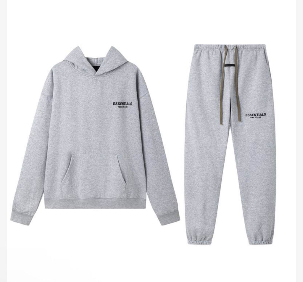 FOG Essentials Sweat Set
