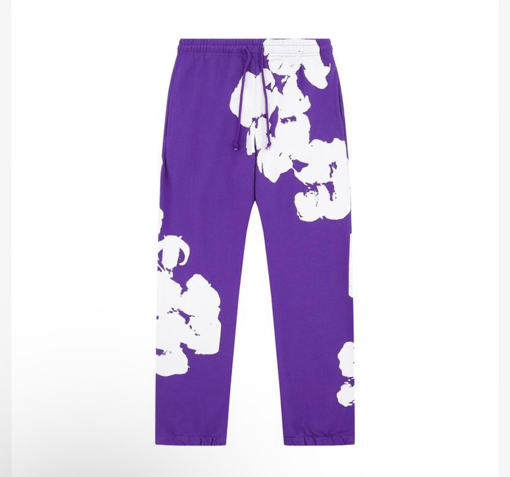 DT OG Sweat Bottom
