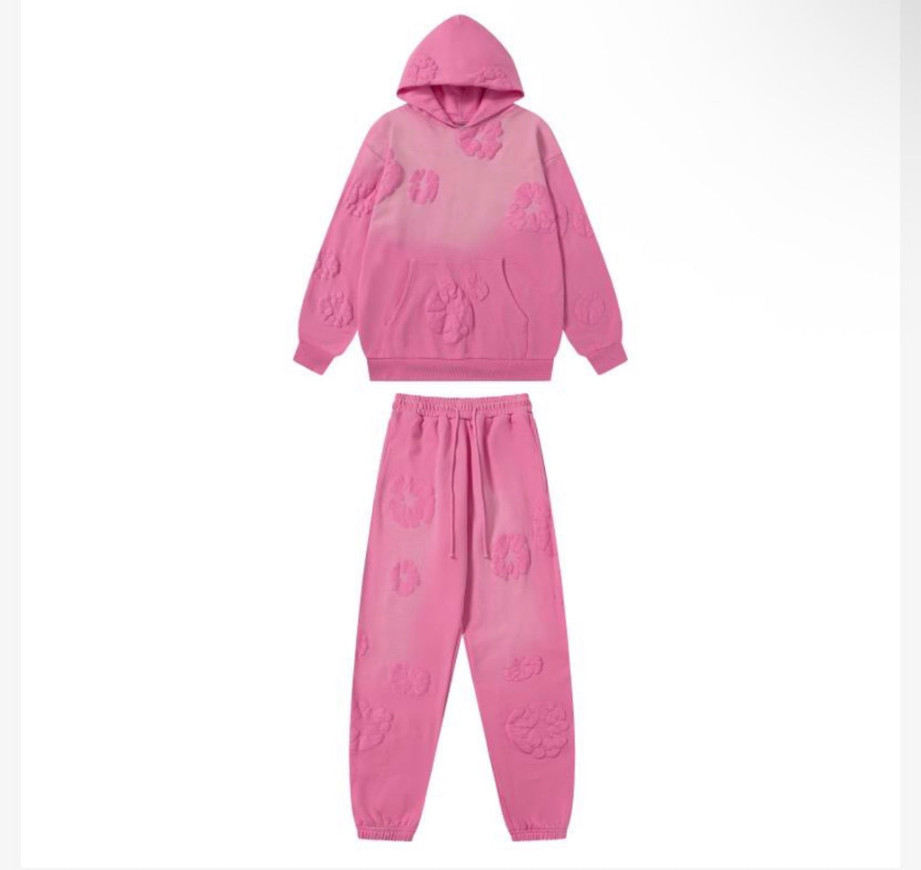 DT OG Sweat Set