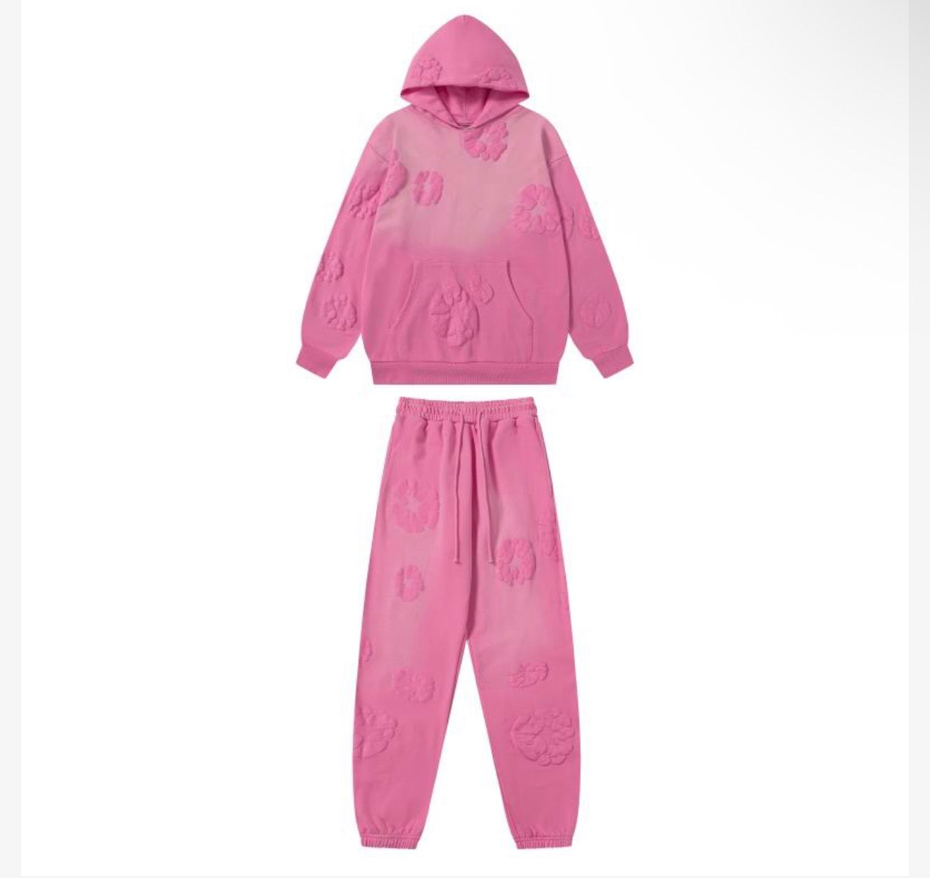 DT OG Sweat Set