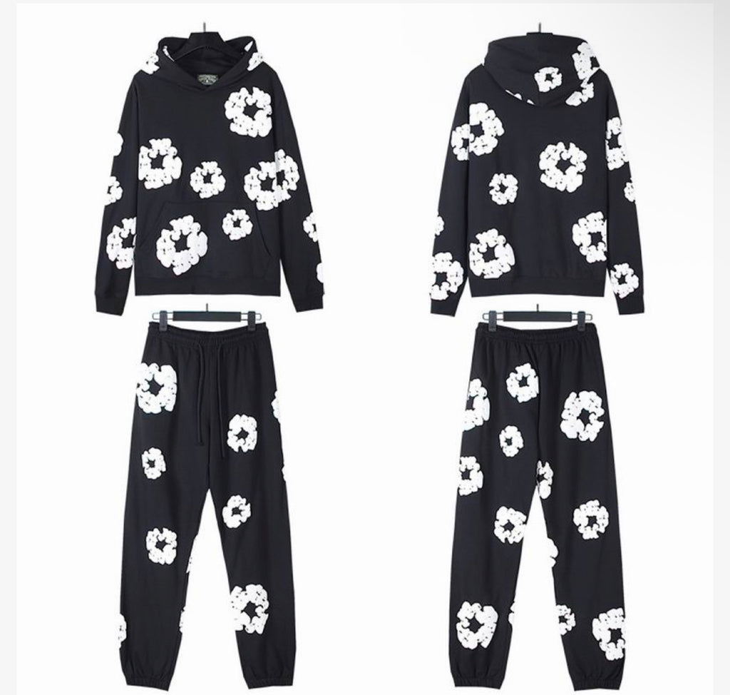 DT OG Sweat Set