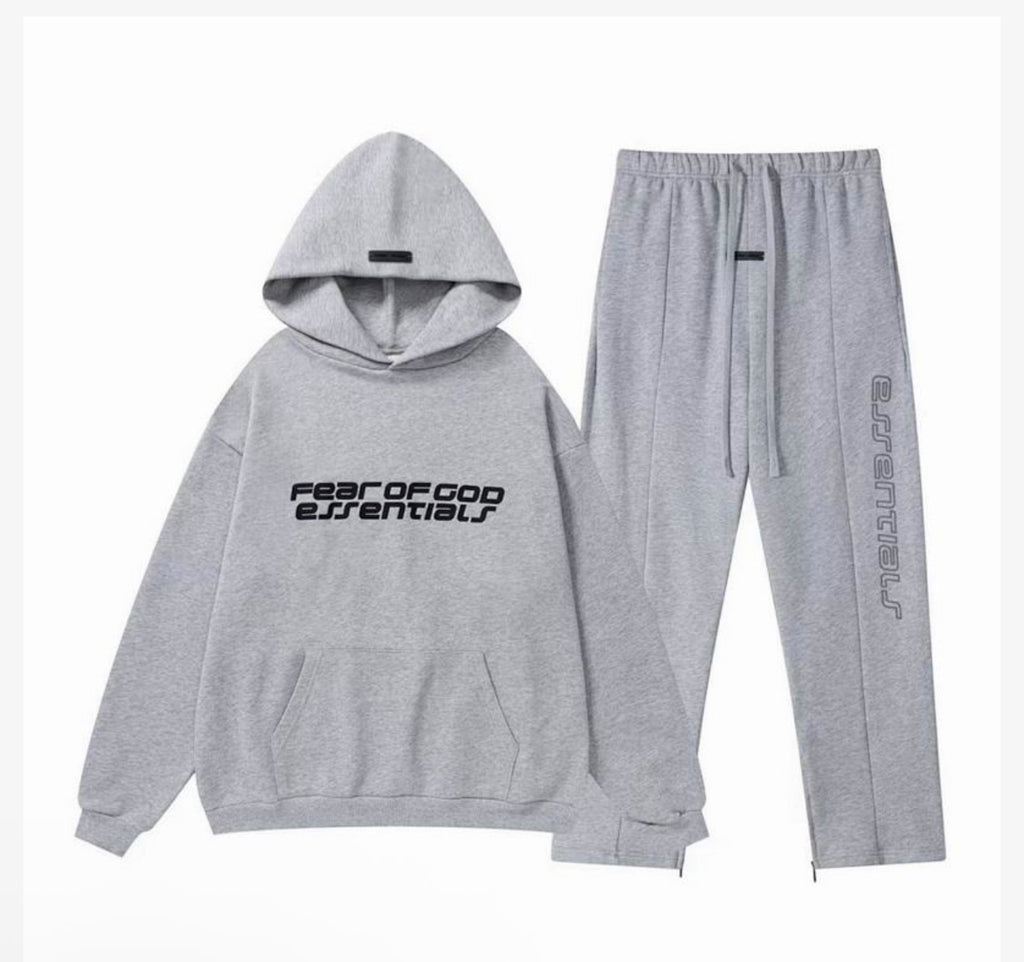 FOG Essentials Spec. Sweat Set