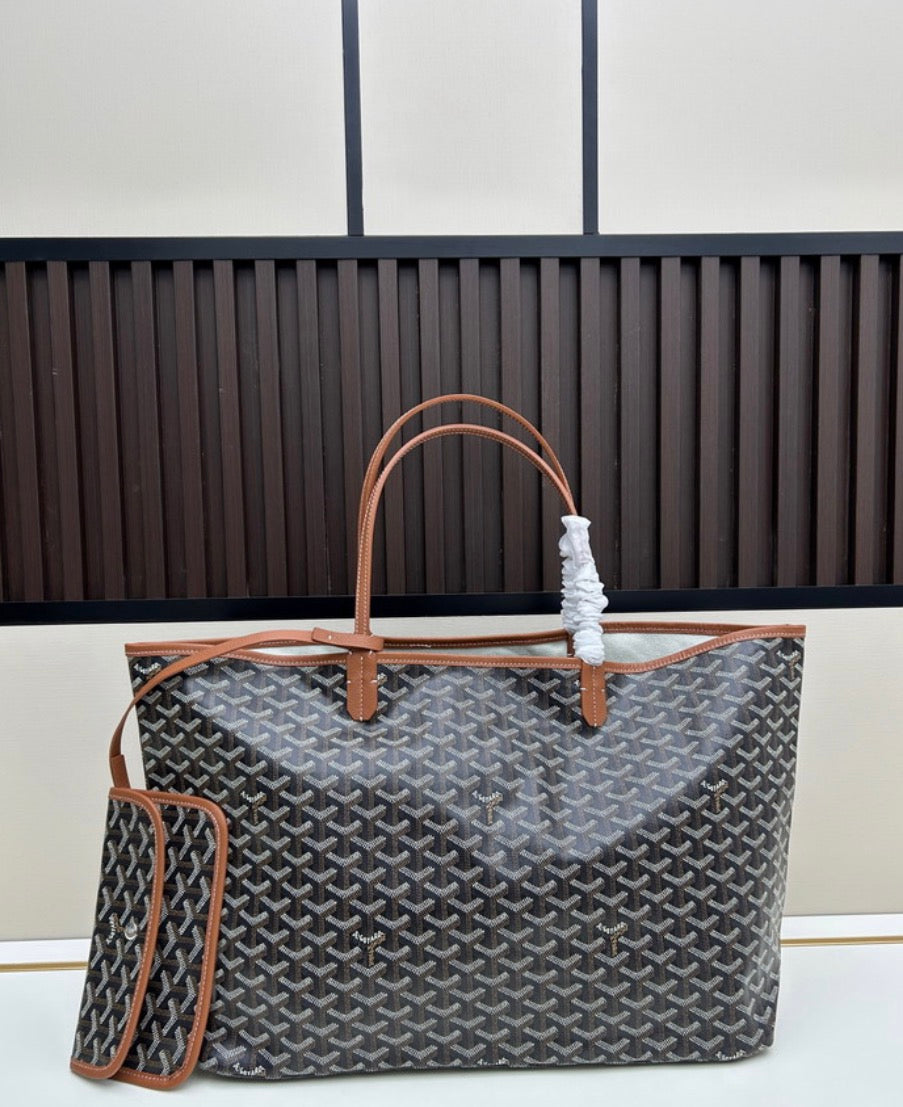 GYARD TOTE