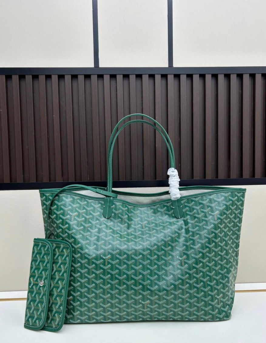 GYARD TOTE