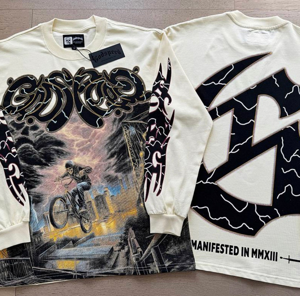 Long Sleeve T-Shirt