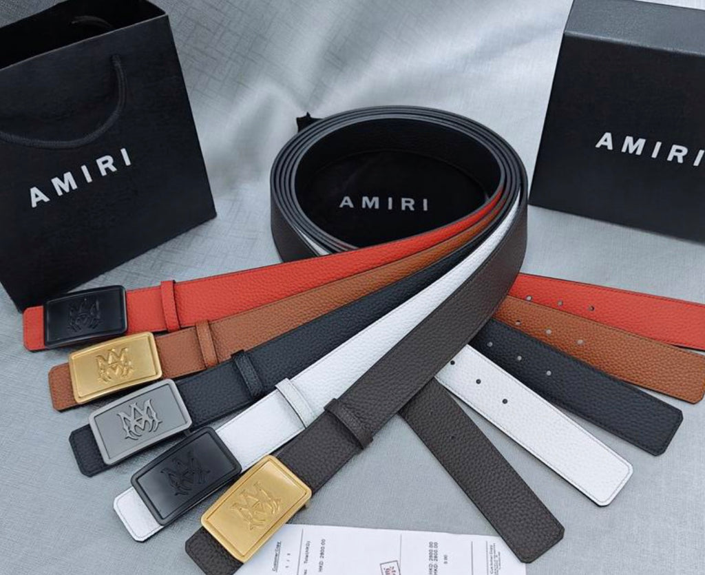 Solid Belt
