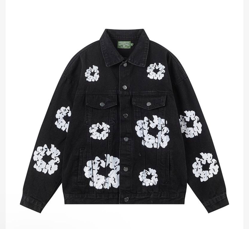 DT OG Denim Set