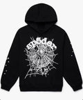 SP5DER HOODIE