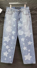 Denim Pants