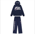 BRKN PLNT Sweat Set