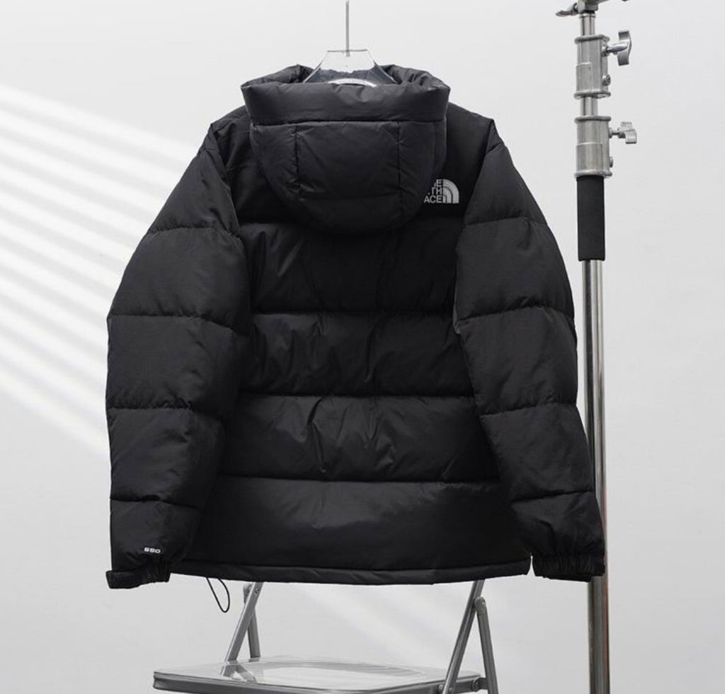N Face Down Coat
