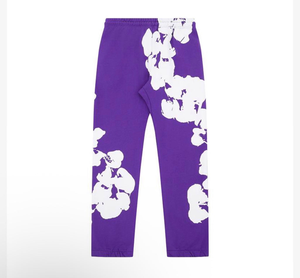 DT OG Sweat Bottom