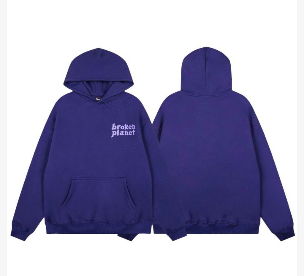 BRKN PLNT Sweat Set