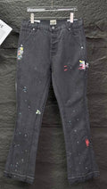Denim Pants