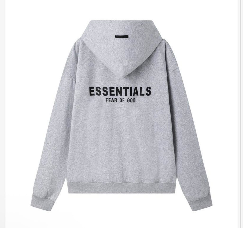 FOG Essentials Sweat Top
