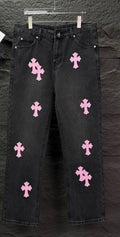 Denim Pants